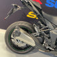 NINJA 1100 SX