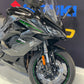 NINJA 1100 SX