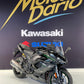 NINJA 1100 SX