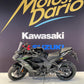 NINJA 1100 SX