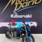 GSX-8S TEAM SUZUKI ARROW 35 KW
