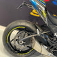 GSX-S 1000 Tokyo Street