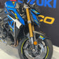 GSX-S 1000 Tokyo Street