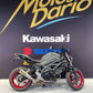 SV 650 35KW A2