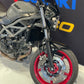 SV 650 35KW A2