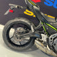 Z 650 35KW A2