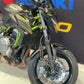 Z 650 35KW A2