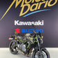 Z 650 35KW A2