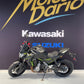 Z 650 35KW A2