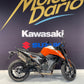 KTM 790 DUKE