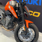 KTM 790 DUKE