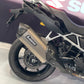 SUZUKI DL V-STROM 800 SE