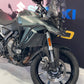 SUZUKI DL V-STROM 800 SE