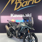 SUZUKI DL V-STROM 800 SE