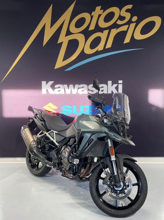 SUZUKI DL V-STROM 800 SE