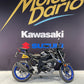 SUZUKI GSX-S 125