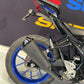 SUZUKI GSX-S 125