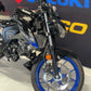 SUZUKI GSX-S 125