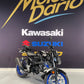 SUZUKI GSX-S 125
