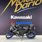 SUZUKI GSX-S 125
