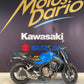 HONDA CB 500 F