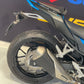 HONDA CB 500 F