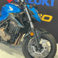 HONDA CB 500 F