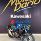 HONDA CB 500 F