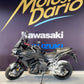 KAWASAKI VERSYS 650 (A2)