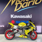 APRILIA RS 660 FULL 105cv