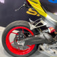 APRILIA RS 660 FULL 105cv