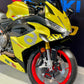 APRILIA RS 660 FULL 105cv