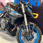 SUZUKI GSX-8S (A2)