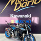 SUZUKI GSX-8S (A2)
