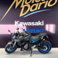 SUZUKI GSX-8S (A2)