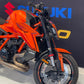 KTM 1390 SUPER DUKE R