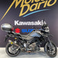 SUZUKI DL V-STROM 1050 SE