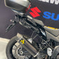 SUZUKI DL V-STROM 1050 SE
