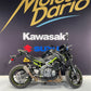 KAWASAKI Z 900