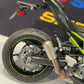 KAWASAKI Z 900