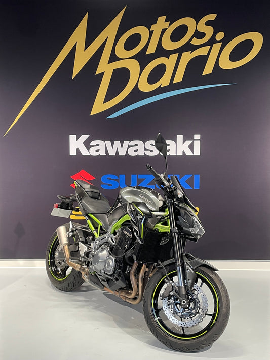 KAWASAKI Z 900