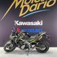 KAWASAKI Z 900