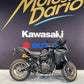 Yamaha Tracer 700 Akrapovic d'occasion – Motos Dario Colmar (vue 2)