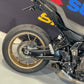 Yamaha Tracer 700 Akrapovic d'occasion – Motos Dario Colmar (vue 3)