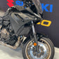 Yamaha Tracer 700 Akrapovic d'occasion – Motos Dario Colmar (vue 5)