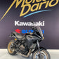 Yamaha Tracer 700 Akrapovic d'occasion – Motos Dario Colmar