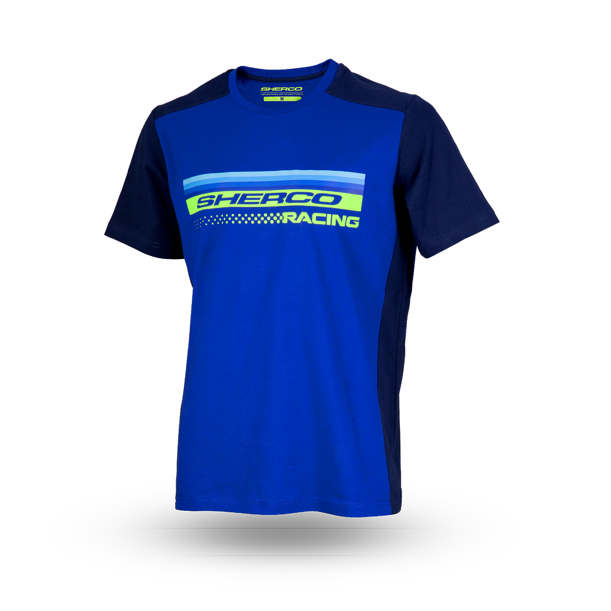 T-shirt Paddock Sherco Homme – Motos Dario Colmar