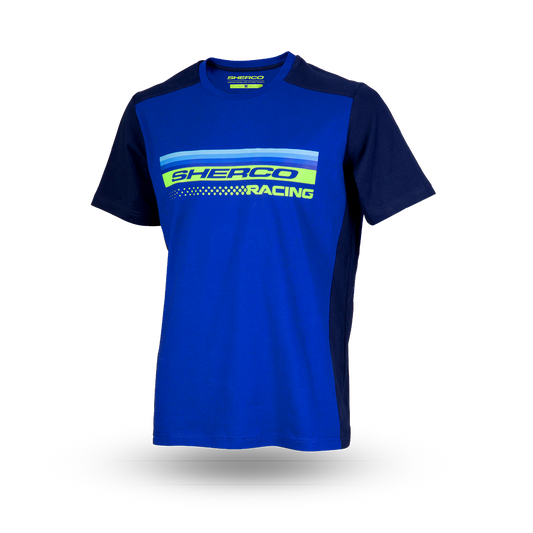 T-shirt Paddock Sherco Homme – Motos Dario Colmar
