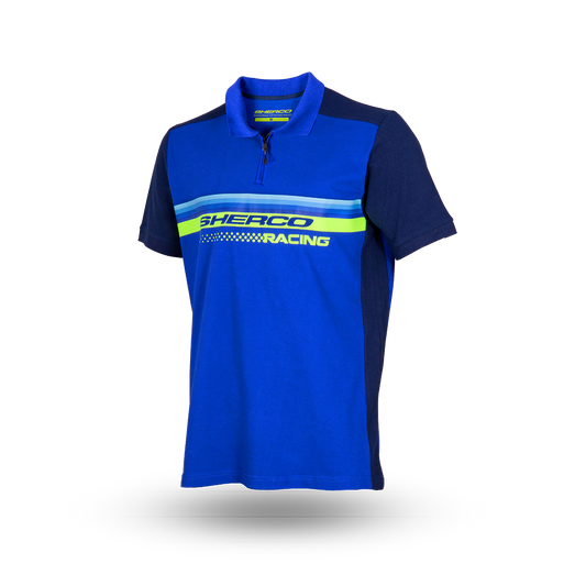 Polo Paddock Sherco Homme – Motos Dario Colmar