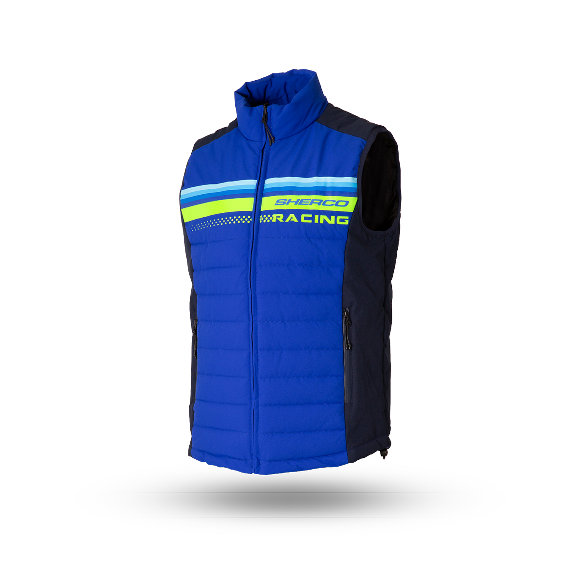 Bodywarmer Paddock Sherco Homme – Motos Dario Colmar